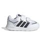 adidas Tensaur Switch Cf I - ftwwht/cblack/grethr