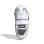 adidas Tensaur Switch Cf I - ftwwht/cblack/grethr