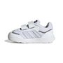 adidas Tensaur Switch Cf I - ftwwht/cblack/grethr