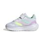 adidas Runfalcon 5 El I - ftwwht/clemin/clpink
