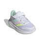 adidas Runfalcon 5 El I - ftwwht/clemin/clpink