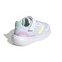 adidas Runfalcon 5 El I - ftwwht/clemin/clpink