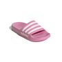 adidas Adilette Shower K - blipnk/ftwwht/blipnk