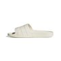 adidas Adilette Aqua - owhite/owhite/owhite