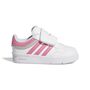 adidas Rapid Court Mid J Basketballschuh