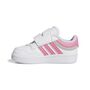 adidas Rapid Court Mid J Basketballschuh