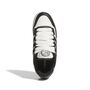 adidas Rapid Court Low J - cblack/clowhi/ftwwht
