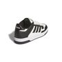 adidas Rapid Court Low J - cblack/clowhi/ftwwht