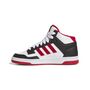 adidas Rapid Court Mid Basketballschuhe