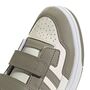 adidas Rapid Court El Cf C - silpeb/clowhi/ftwwht