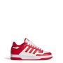 adidas Rapid Court Low J - tmcord/clowhi/ftwwht