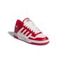 adidas Rapid Court Low J - tmcord/clowhi/ftwwht
