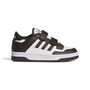 adidas Rapid Court El Cf C - cblack/clowhi/ftwwht