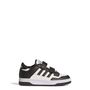 adidas Rapid Court El Cf C - cblack/clowhi/ftwwht