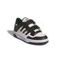 adidas Rapid Court El Cf C - cblack/clowhi/ftwwht