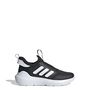 adidas Tensaur Comfort Ac J - cblack/ftwwht/cblack