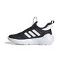 adidas Tensaur Comfort Ac J - cblack/ftwwht/cblack