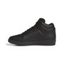 adidas Hoops 4.0 Mid Sneaker