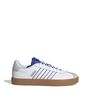 adidas Vl Court 3.0 - ftwwht/crywht/selubl