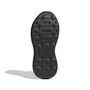 adidas Tensaur Comfort Ac J - cblack/gresix/gresix