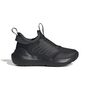 adidas Tensaur Comfort Ac C - cblack/gresix/gresix