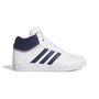 adidas Hoops 4.0 Mid Basketballschuh