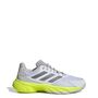 adidas Courtjam Control 3 W Cl - ftwwht/ironmt/luclem