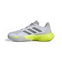 adidas Courtjam Control 3 W Cl - ftwwht/ironmt/luclem