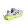adidas Courtjam Control 3 W Cl - ftwwht/ironmt/luclem