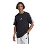 adidas M 3S Sj T B Trainingsjacke