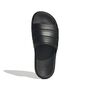 adidas Znscape Slide - cblack/cblack/cblack