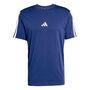 adidas M 3S Sj T B Trainingsjacke