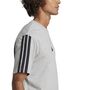 adidas M 3S Sj T B Sportjacke