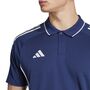 adidas Tiro 25C Polo Trainingsshirt