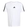 adidas M 3S Sj T B - white/black