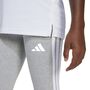 adidas Jg 3S Leg 230 - mgreyh/white