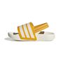adidas Adilette Estrap I - creyel/owhite/owhite