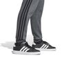 adidas M 3S Fl Tc Pt - dgreyh/black