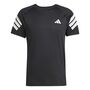 adidas Gym+ 3S Tee Sportshirt