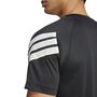 adidas Gym+ 3S Tee Sportshirt