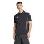 Adidas Tiro 25C Polo M Fu�balltrikot