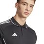 Adidas Tiro 25C Polo M Fu�balltrikot