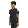adidas Tiro 25C Polo Y Shirt