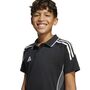 adidas Tiro 25C Polo Y Shirt