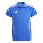 adidas Tiro 25C Polo Fu�balltrikot