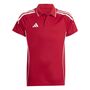 adidas Tiro25C Polo Y Fu�ballpolo