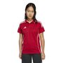 adidas Tiro25C Polo Y Fu�ballpolo
