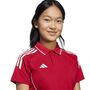 adidas Tiro25C Polo Y Fu�ballpolo