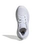 adidas Tensaur Run 3.0 J - ftwwht/ftwwht/ftwwht