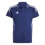adidas Tiro 25 C Polo Y Fu�ballpolo